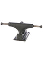108mm Street matte-black Vorderansicht
