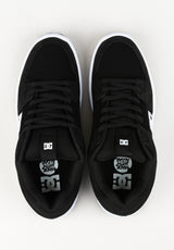 Lynx Zero black-white Close-Up2