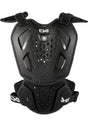 Chest Guard Adult black Vorderansicht