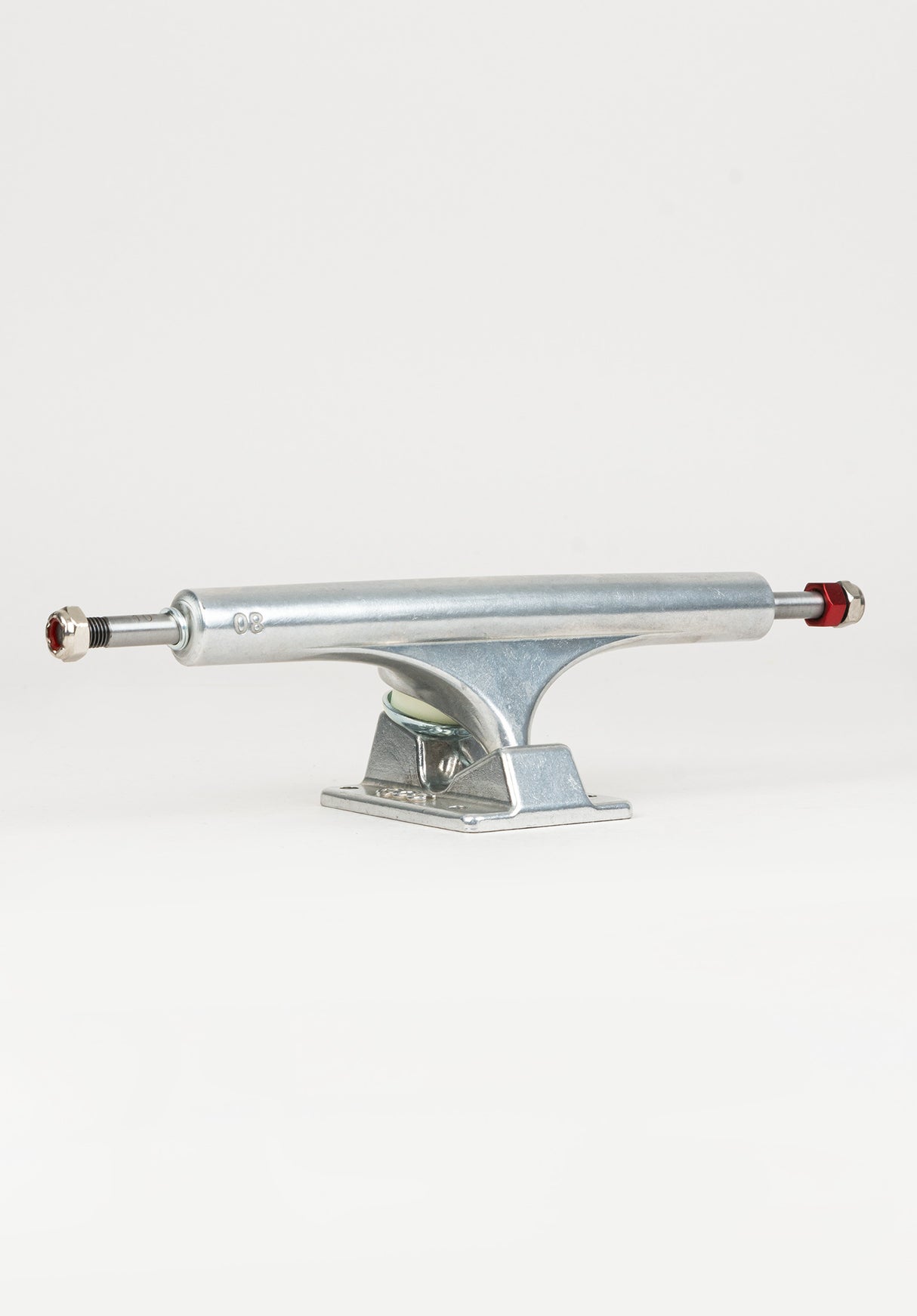 80 AF1 10" polished Vorderansicht