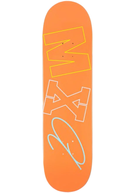 Scatter peach Vorderansicht