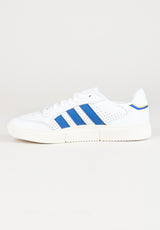 Tyshawn Low white-royalblue-white Oberansicht