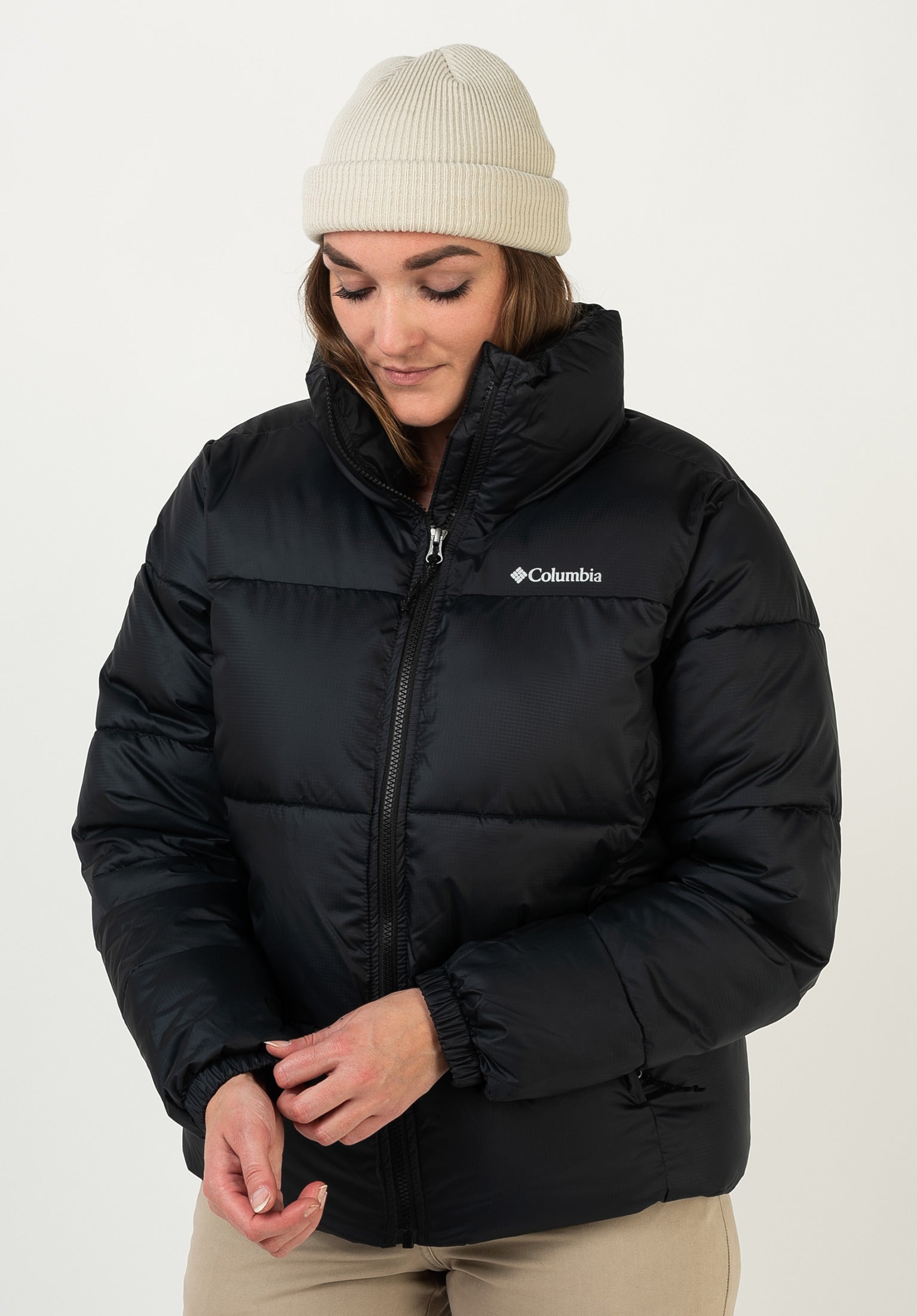 Veste columbia hotsell femme hiver