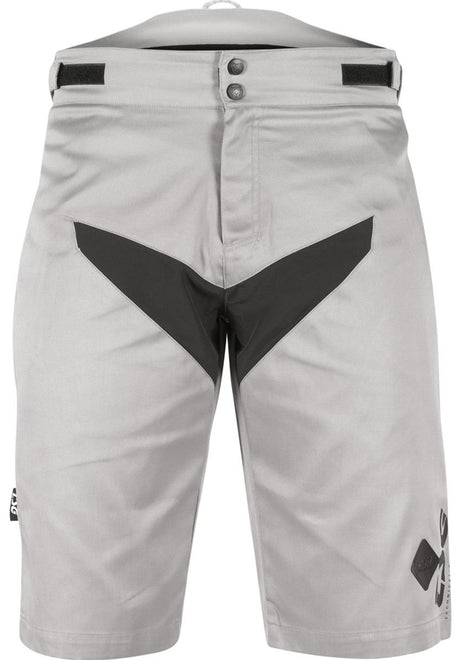 MF2 Shorts grey Vorderansicht
