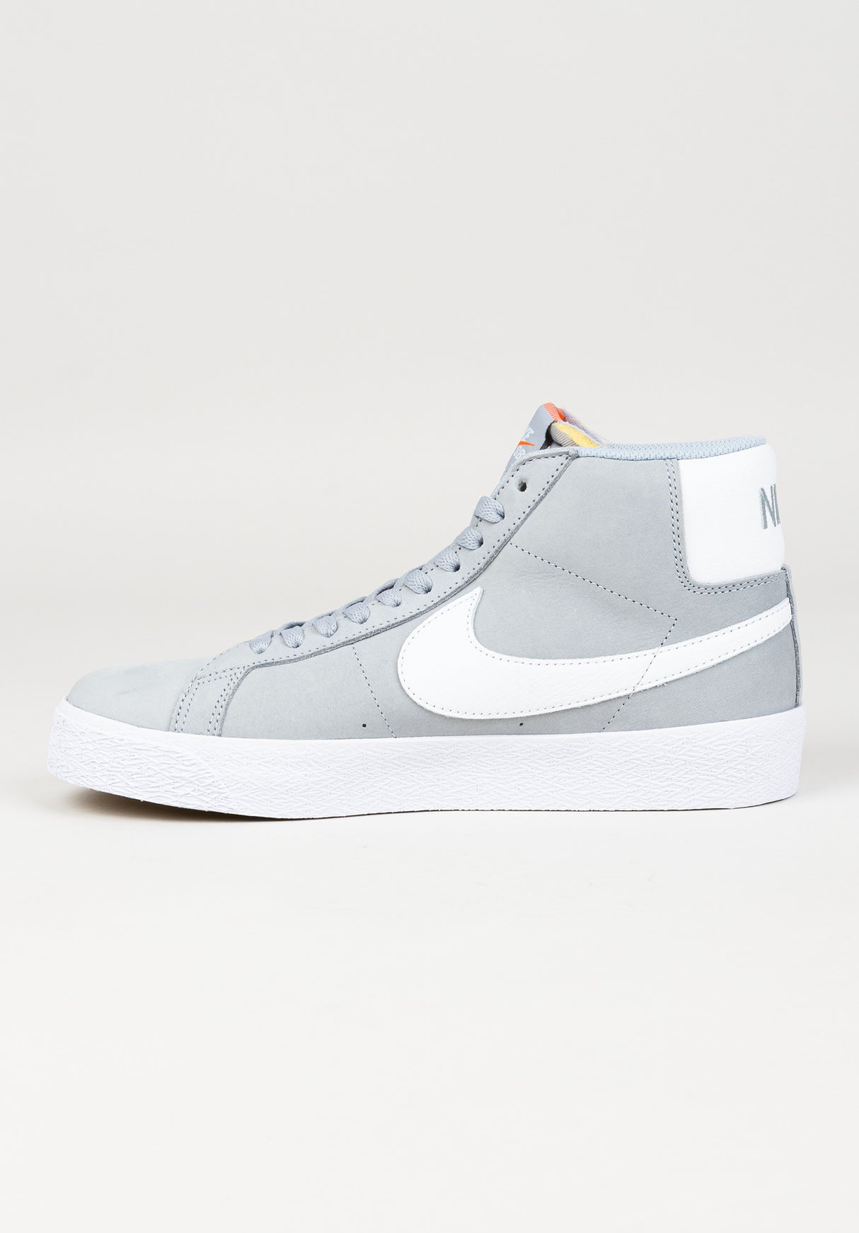 Zoom Blazer Mid ISO wolfgrey-white-wolfgrey Oberansicht