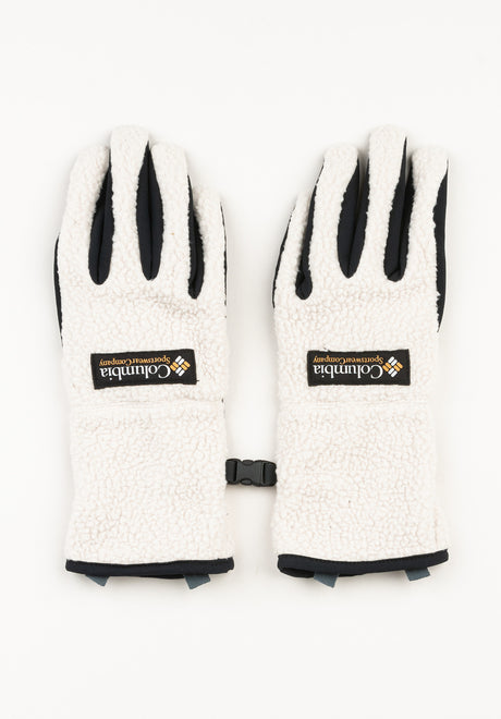 Women's Helvetia Sherpa darkstone Vorderansicht