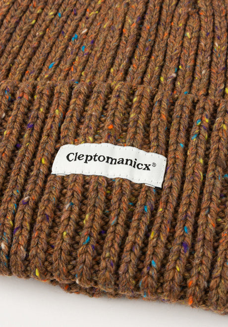 Cleptomanicx – TITUS
