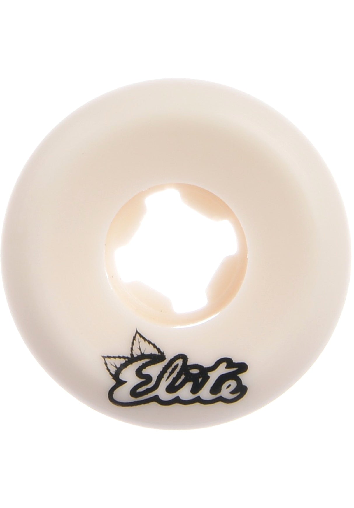 Elite Hardline Wide 99A white Close-Up2