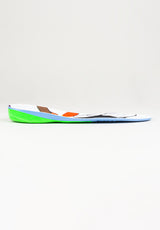 Elite High Pro Jaws grey Close-Up1