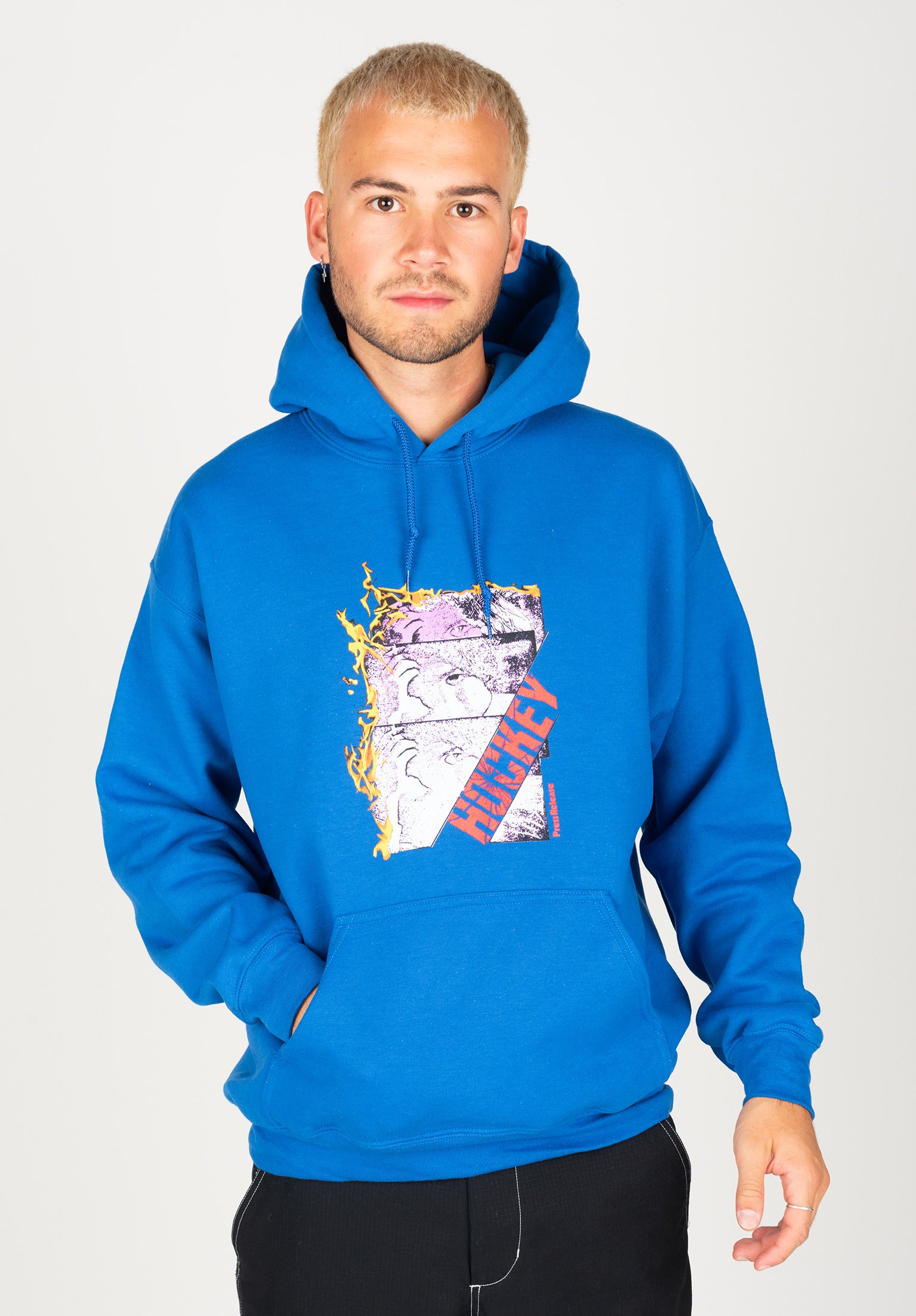 Release hoodie sales
