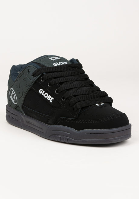 Tilt black-night-silver Vorderansicht