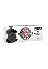 GP-B Black black Vorderansicht