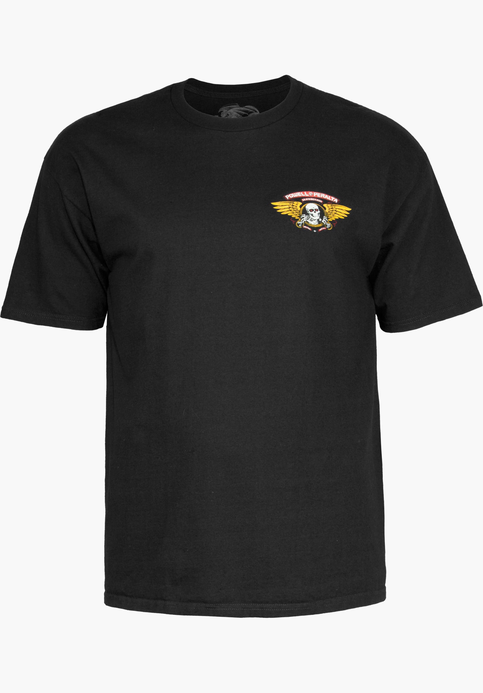 スケートボード 90s-00s Powell Peralta Winged Ripper Tee showimage_99b75ef9-5d2e-4935-