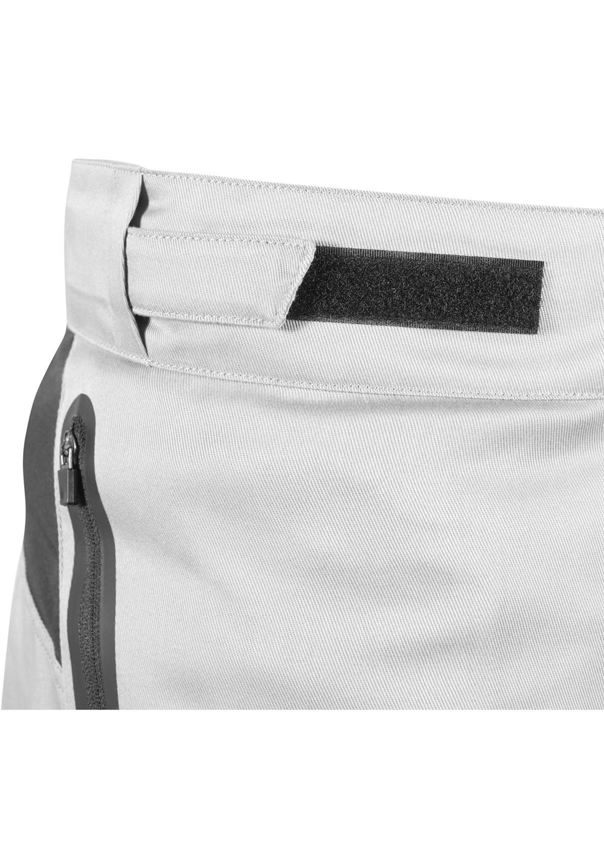 MF2 Shorts grey Oberansicht