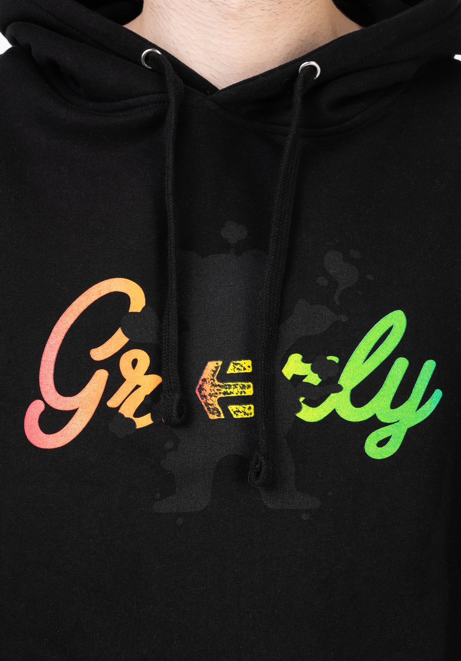 Grizzly hoodie sale