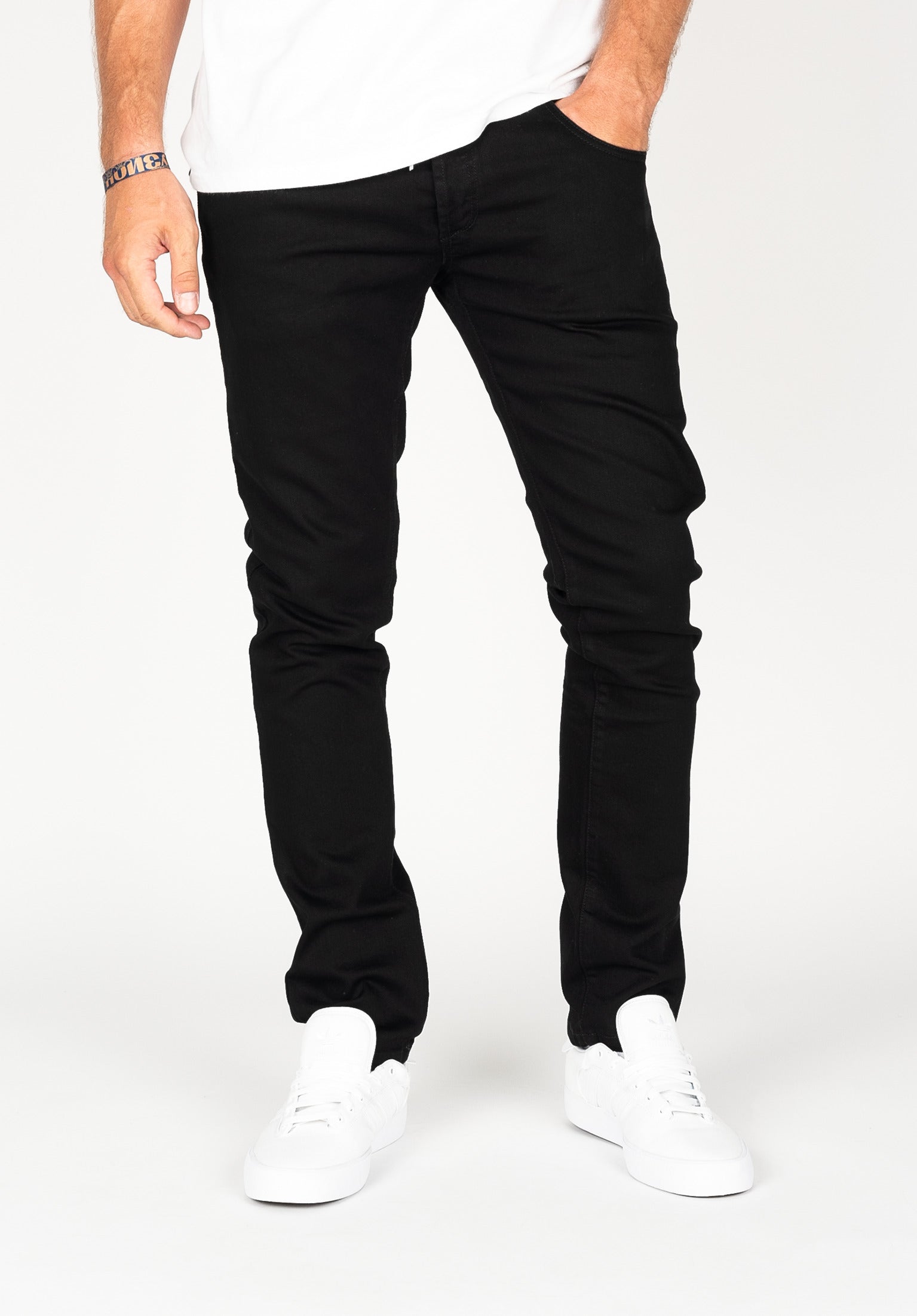 Clothing Guide Taille Pantalon Jack And Jones Jean Baggy Jack