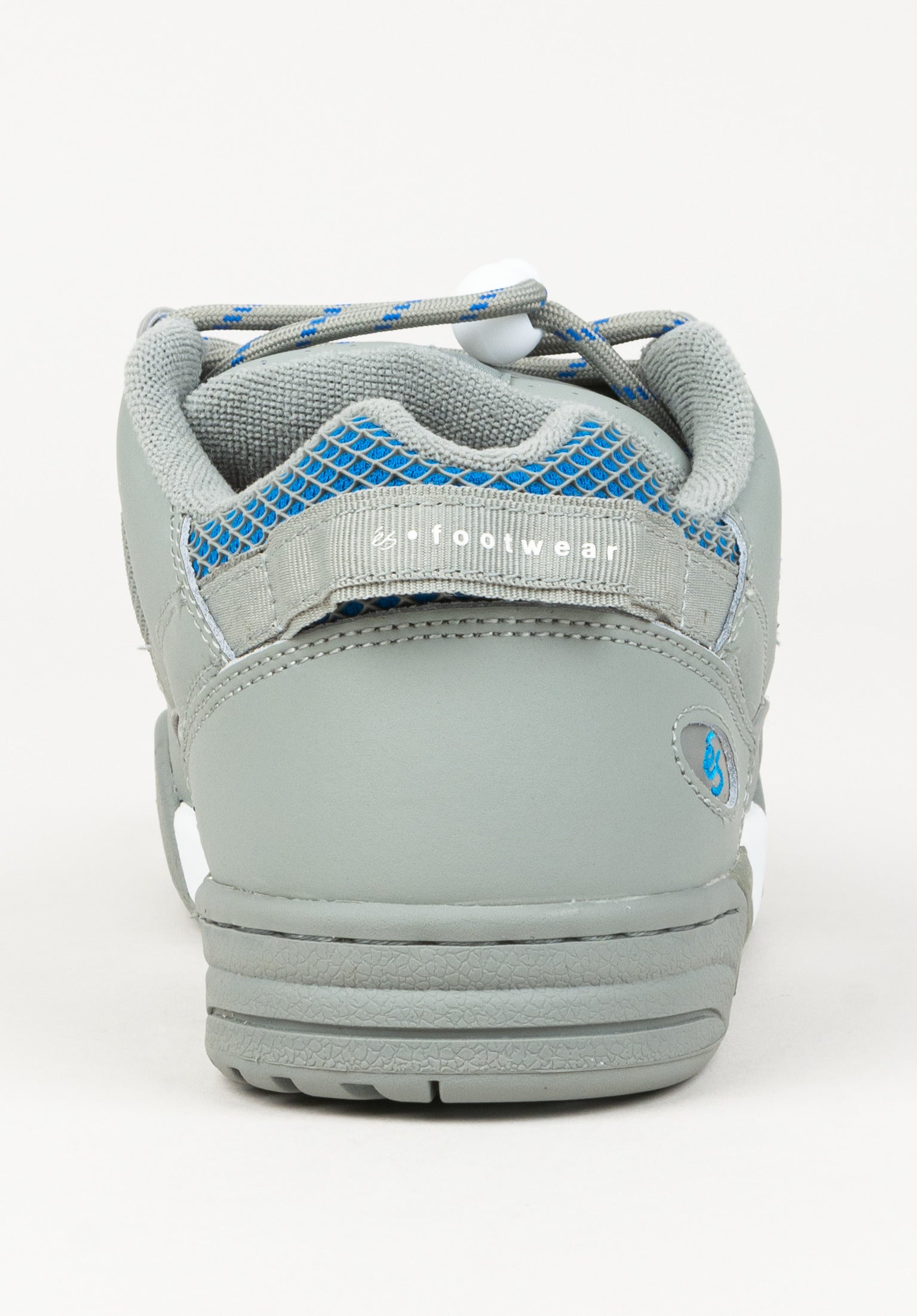 Muska S Mens Shoes in grey for Men TITUS