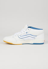 Zahba Mid vintagesport-white-multi Oberansicht