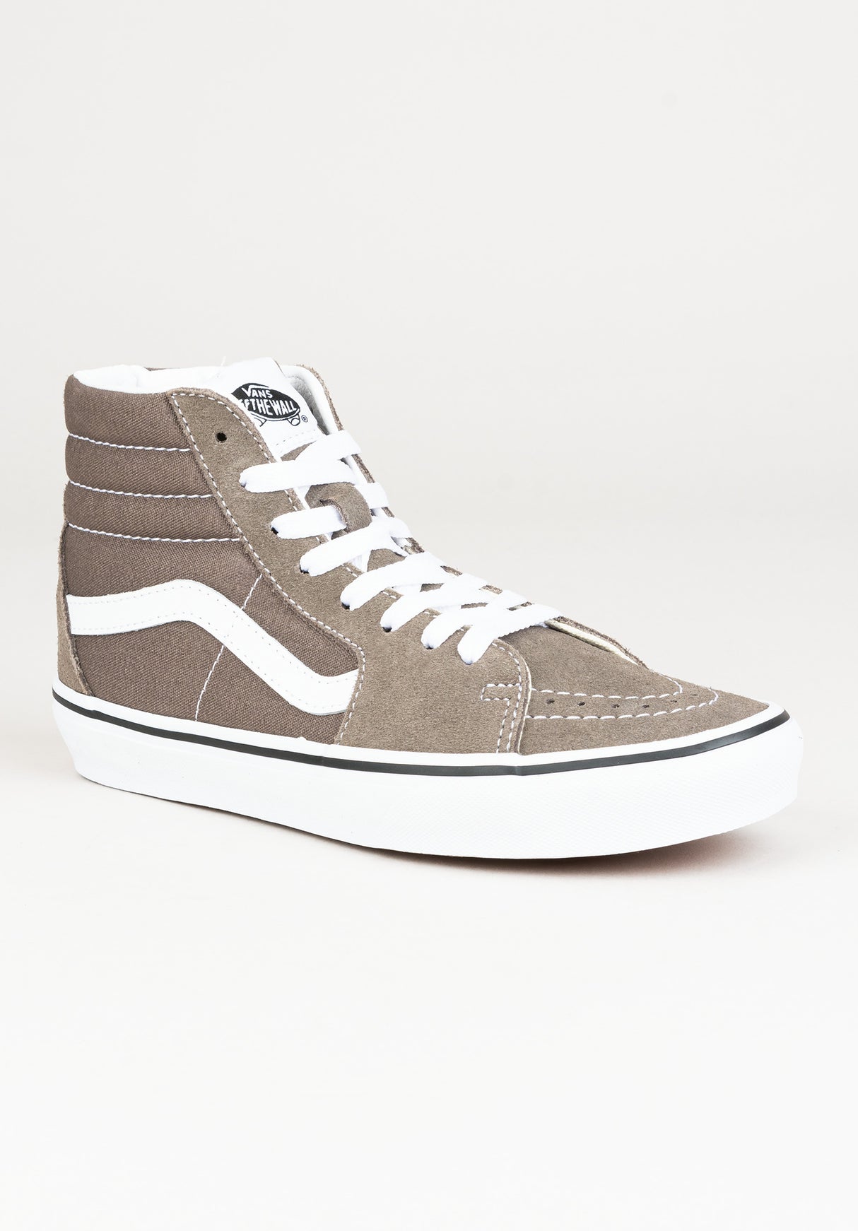 Sk8-Hi colortheorybungeecord Vorderansicht