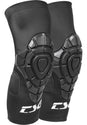 Knee-Sleeve Joint black Vorderansicht