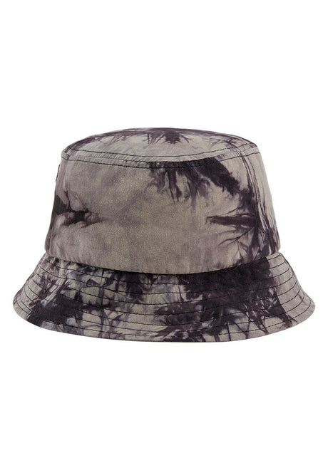 Triffle Bucket black Rückenansicht