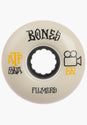 ATF Filmers 80A white Vorderansicht