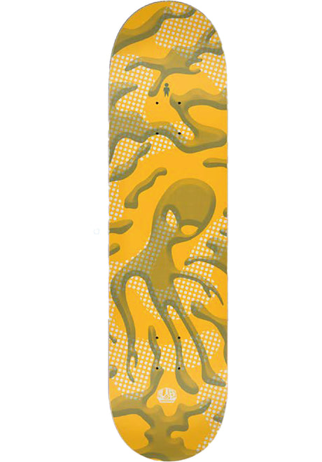 Altered State orange Vorderansicht