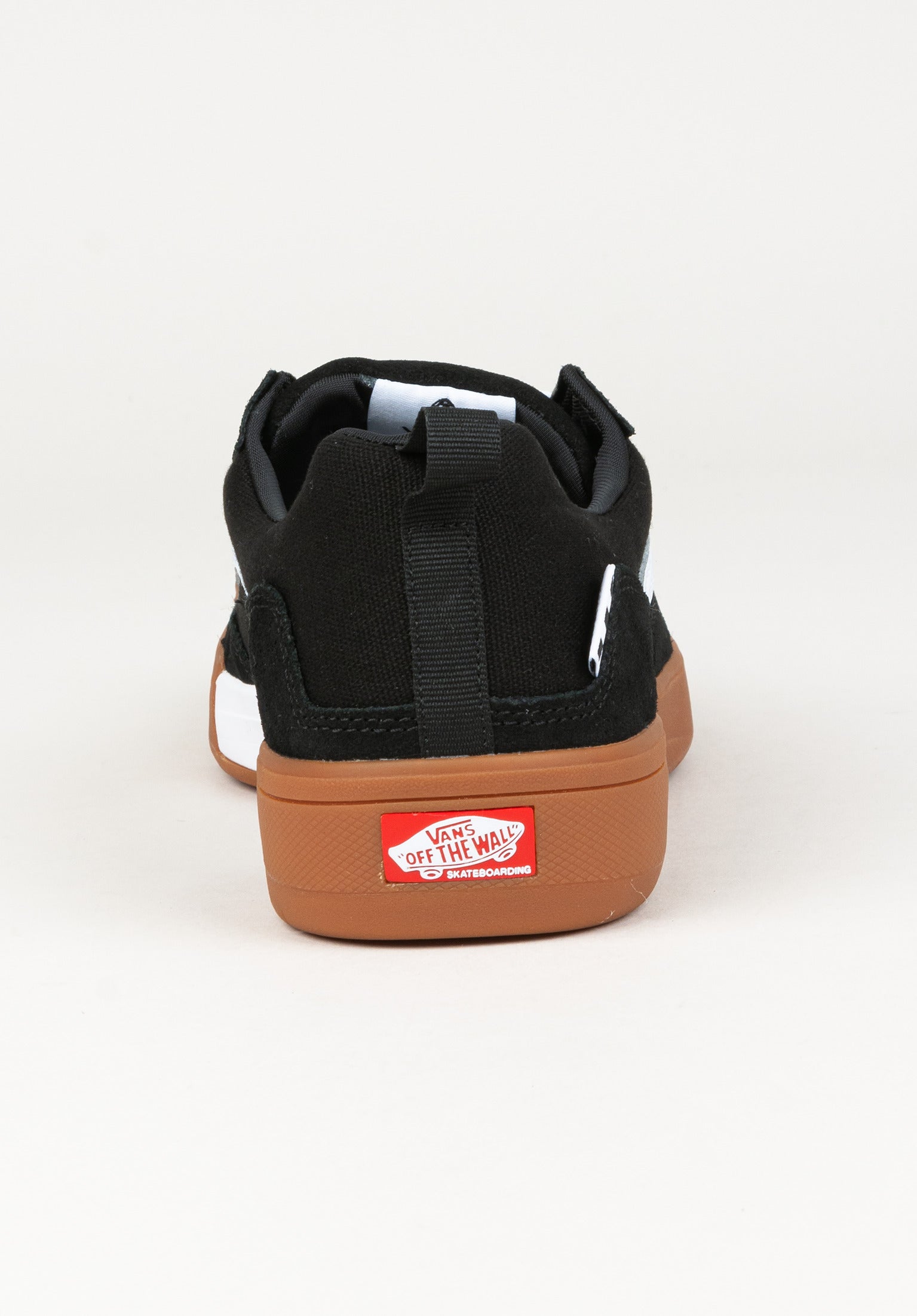 Mens seconded vans straps