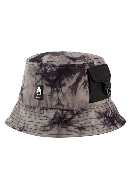 Triffle Bucket black Vorderansicht