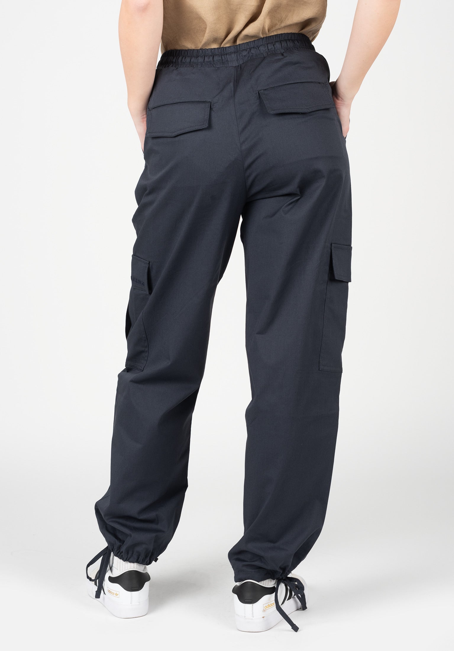 Coria Mazine Cargo-Pants in inkblue for women – TITUS
