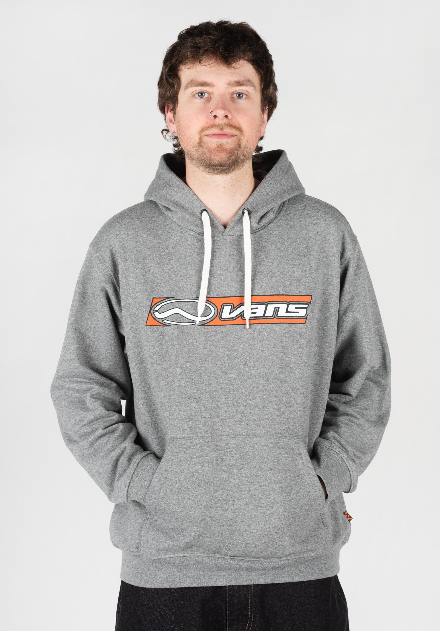 Vans skate hoodie cheap