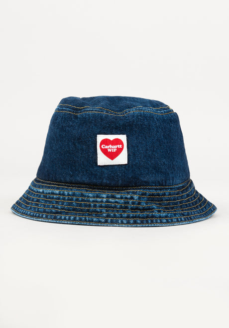 Perth Bucket Hat Carhartt WIP Hat in darknavy for Women – TITUS