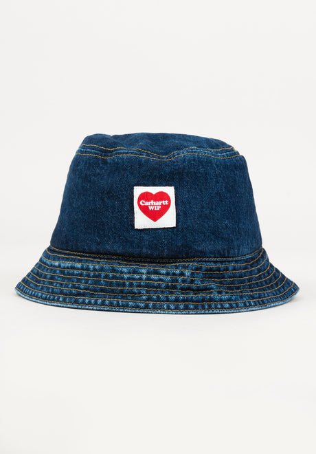 Nash bluestonewashed Vorderansicht