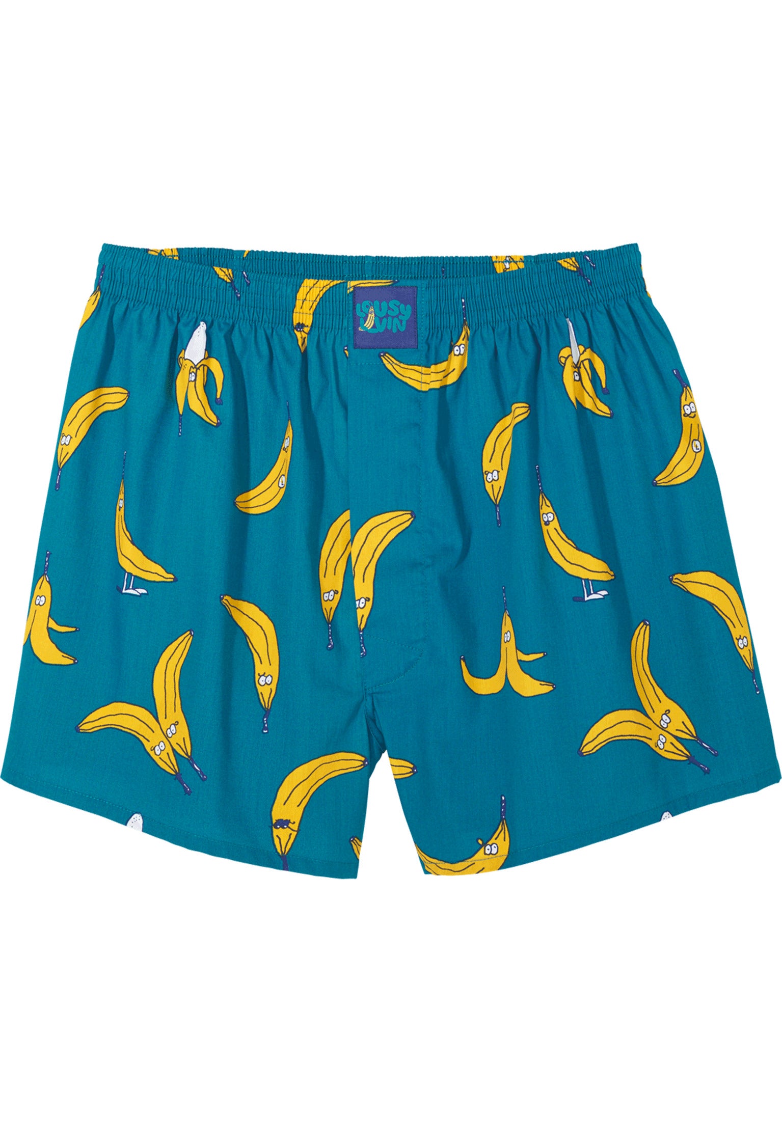 Lousy livin hexalogic boxershorts