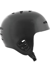 Dawn Flex Solid Color black Close-Up1