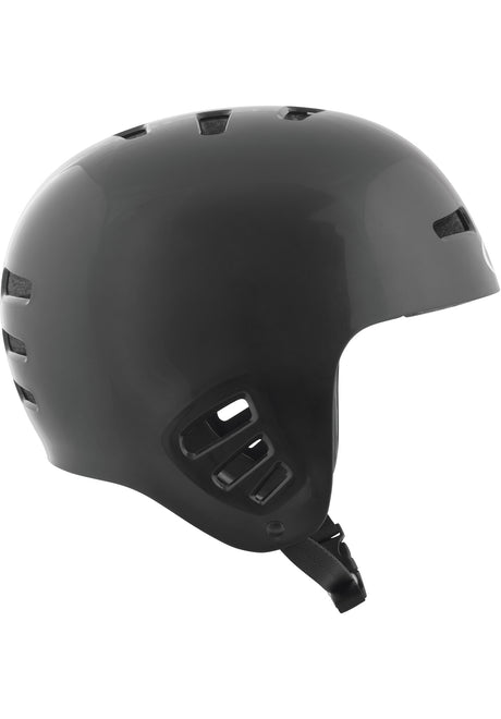 Dawn Flex Solid Color black Close-Up1