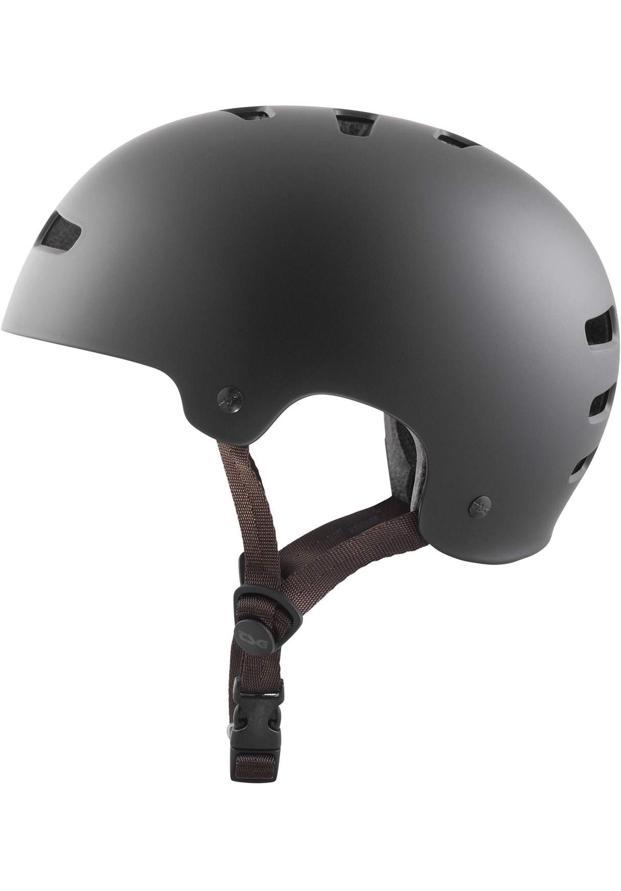 Kraken Solid Color II satin-black Close-Up1