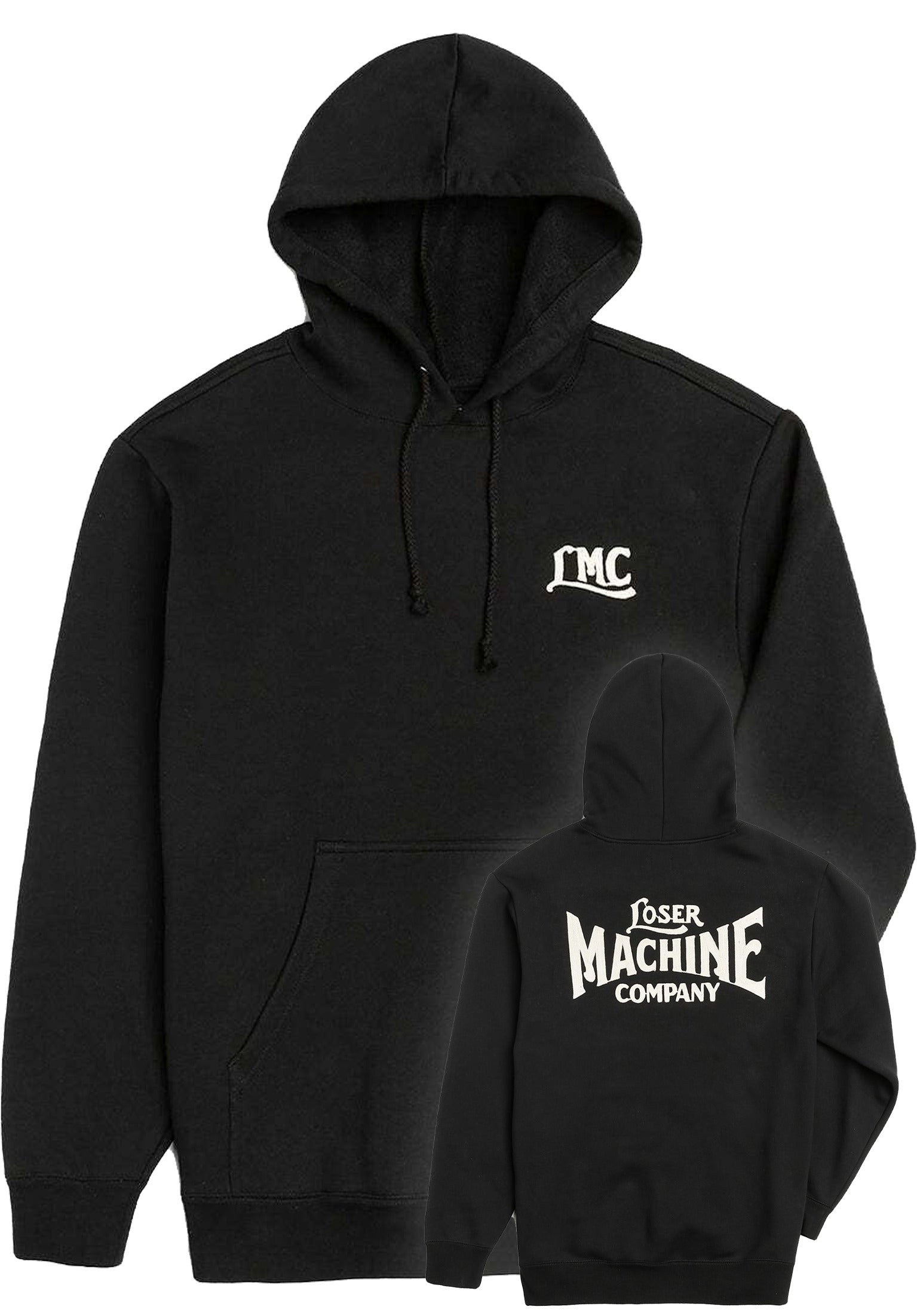 2024 E36 Team Hoodie – LZMFG