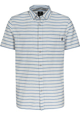 Asher blue-grey-striped Unteransicht