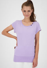 Coco A lavender 122 Vorderansicht