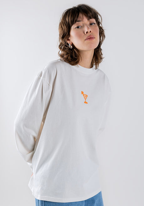 Maali offwhite Oberansicht