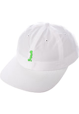 Little Boy white-limegreen Vorderansicht