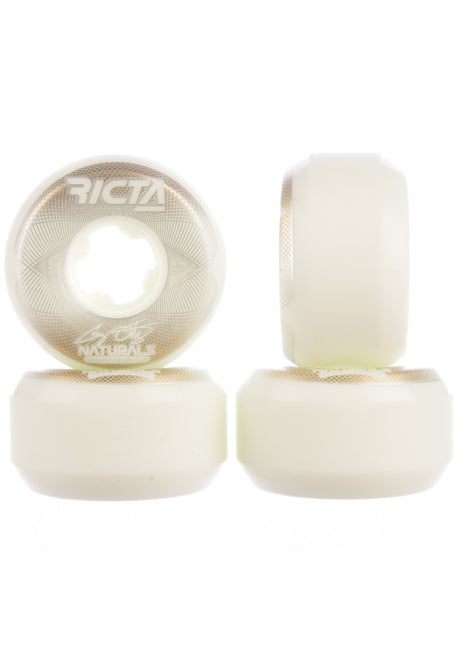 Ortiz Geo Naturals Mid 99a white-bronze Rückenansicht