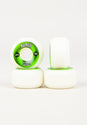 100's Originals #5 V5 Sidecut 100A white-green Vorderansicht