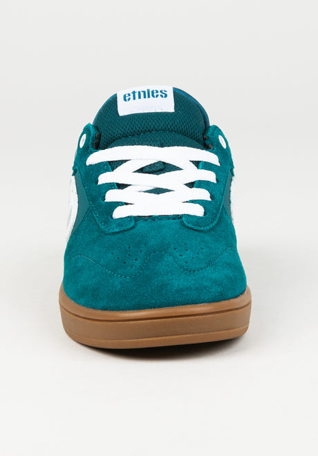 Windrow Kids green-gum Rückenansicht