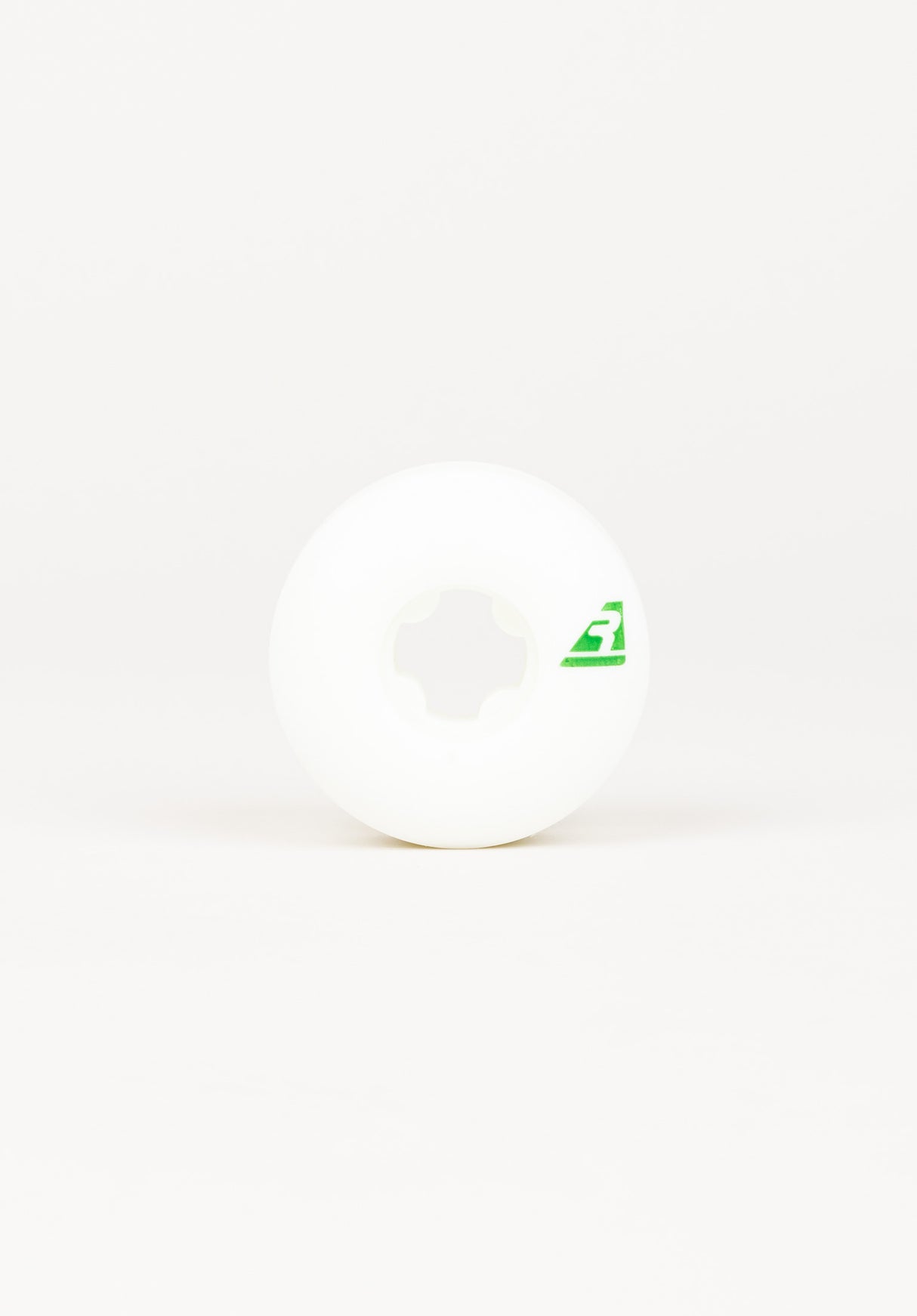 Mainframe Sparx 99A white-green Close-Up2
