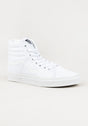 Sk8-Hi truewhite-truewhite Vorderansicht