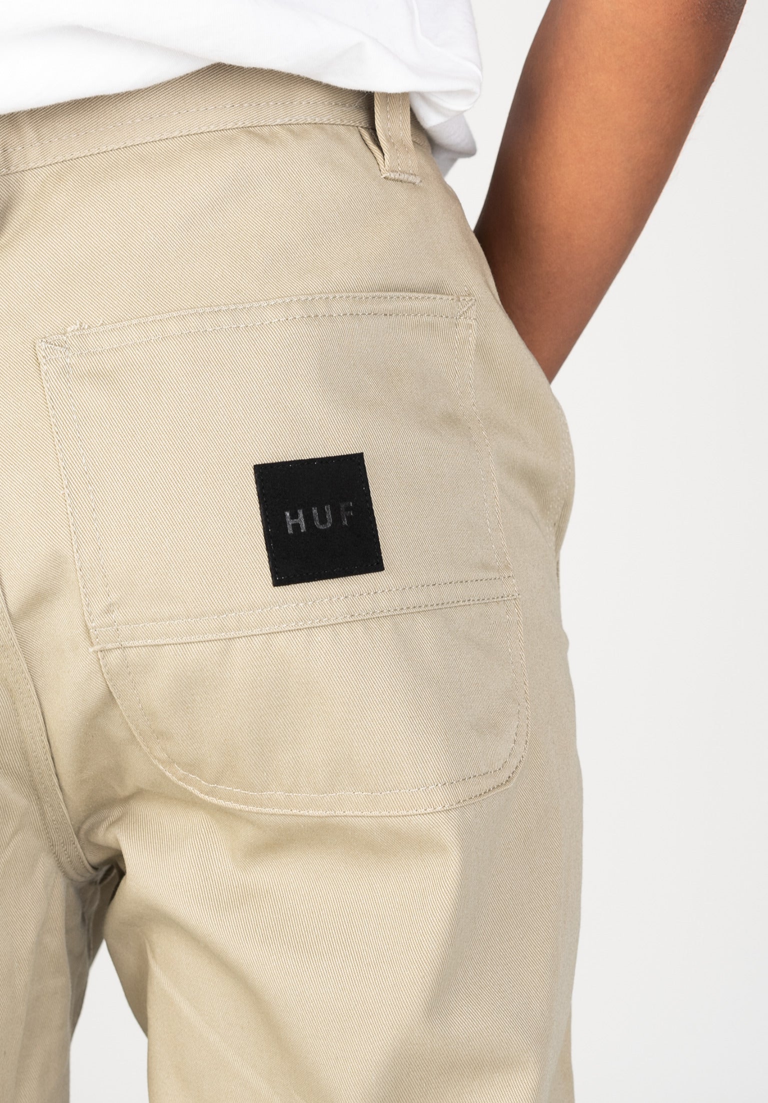HUF Boyd Chino Pant Black W34 チノパン HUF Boyd Chino Pant Black W34 チノパン 送料無料 : Hectarz