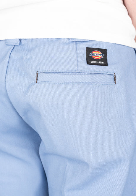 Dickies M Vincent Twill Pant Chino- / Cloth pants gulfblue – Top view