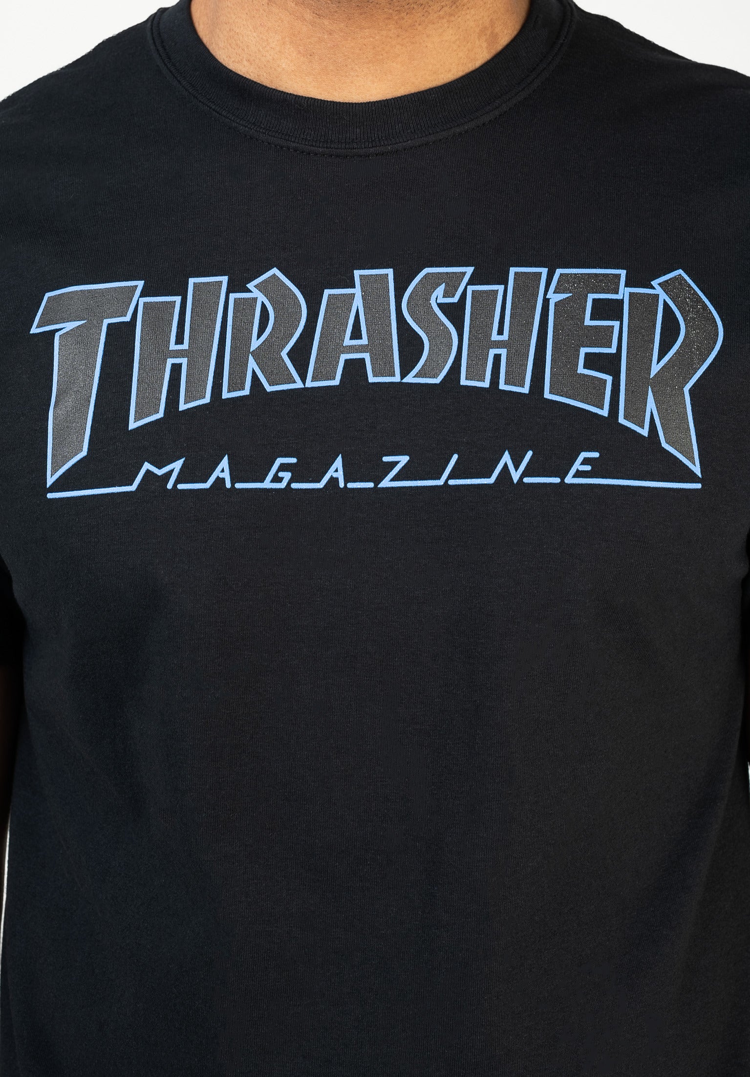 What stores sell thrasher shirts cheap